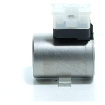 Magnetic coil  New